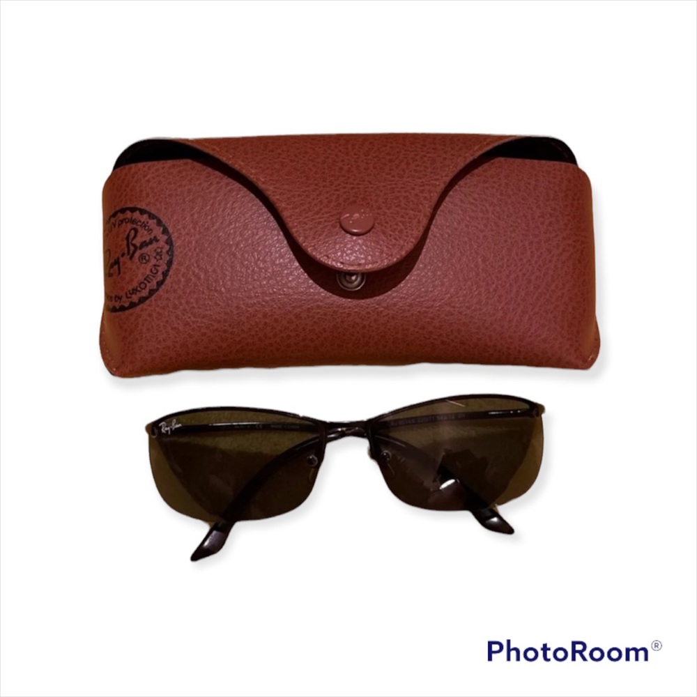 Vintage Ray-Bans